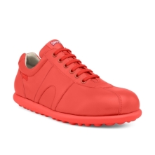 Camper Red Sneakers Womens - Pelotas XLite Online Ireland | RCJBD4176